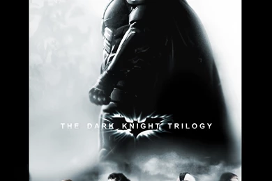 The Dark Knight Trilogy By GraphicArtist96 On DeviantArt