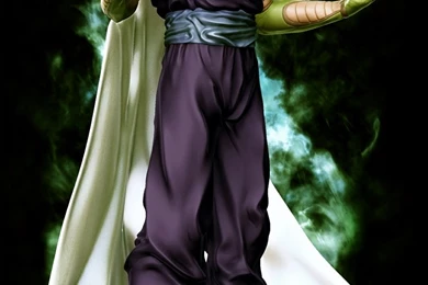 Dragon Ball Z,Piccolo Piccolo Dragon Ball Z 1067x1626 Wallpapers ...