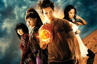 Download Dragon Ball Wallpapers