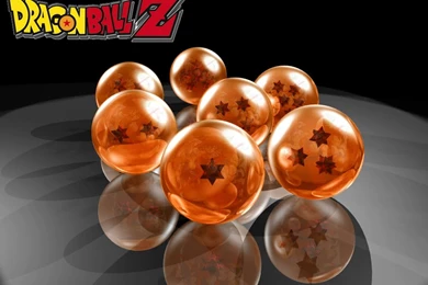 7 Dragon Balls   Dragon Ball Z Wallpapers (19781165)   Fanpop