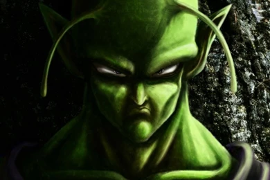 Piccolo,Dragon Ball Kai Dragon Ball Kai Piccolo Dragon Ball Z ...