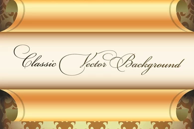 The Tears Pattern Wallpapers 06 Vector Free Vector / 4Vector