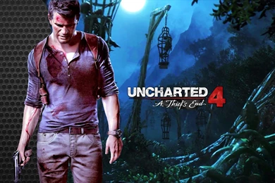 Uncharted 4 Wallpapers High Resolution And Quality Download