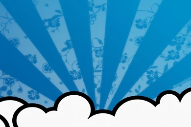 HDScreen: Justin Maller Abstract Digital Art Vectors Desktop