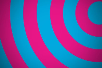 Purple Blue Circles, 1920x1080 Pixels : Wallpapers Tagged Abstract ...