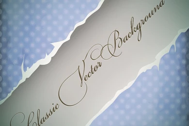 The Tears Pattern Wallpapers 05 Vector Free Vector / 4Vector