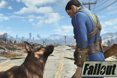 Fallout 4 HD Wallpapers Coolest 924i   Wallpapers HD Fix