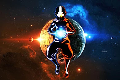 Aang Wallpapers