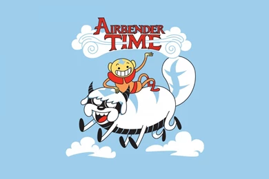 40 Avatar The Last Airbender Wallpapers For Download