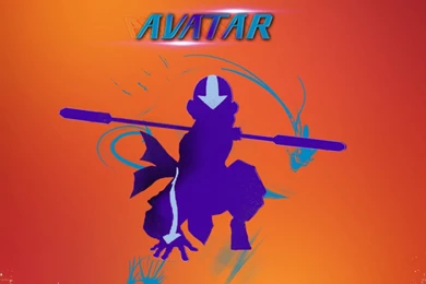 Aang Wallpapers By BKyrionDreyar On DeviantArt