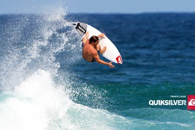 Surfing Quiksilver Wallpapers » WallDevil   Best Free HD Desktop ...