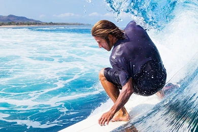 Surfing Sea Sports IPhone6 Plus Wallpapers HD