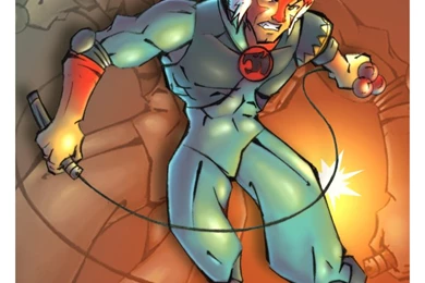 He Man Vs Lion O By ThunderCats On DeviantArt