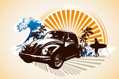 Download Free HQ Surfing Wallpapers   Hqwallbase.pw