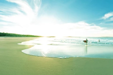 Surf Girl Wallpapers » WallDevil   Best Free HD Desktop And Mobile ...