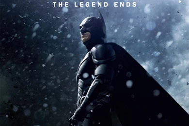 1024x768 The Dark Knight Rises: Batman Desktop PC And Mac Wallpapers