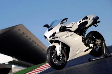 Sports Bike Desktop Wallpapers