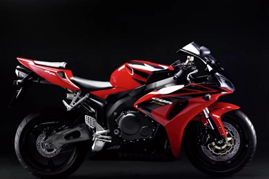 Top Speedy Autos: Honda Sports Bikes Wallpapers