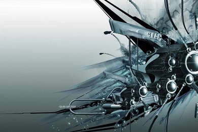 Wallpapers HD 3D Abstract Art For Desktop