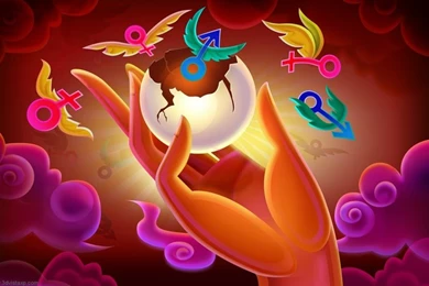 3d art Abstract 3D Art !!! – Abstract 3D And CG HD Desktop Wallpapers