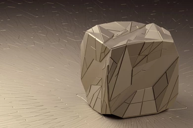 3D Cube Art Ultra HD Wallpapers For Desktop Free Download