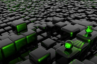 Creative 3D Art And Animation HD Wallpapers ...