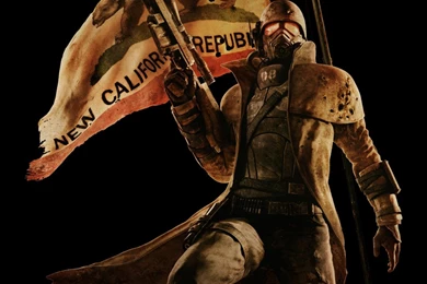 Fallout New Vegas Free Wallpapers (11 Photos) For Your Desktop ...