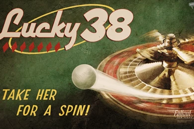 Fallout: New Vegas Wallpapers