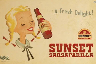 Fallout: New Vegas Wallpapers