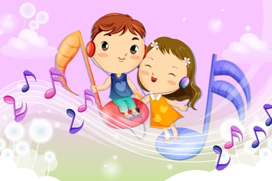 Love Cute Wallpapers