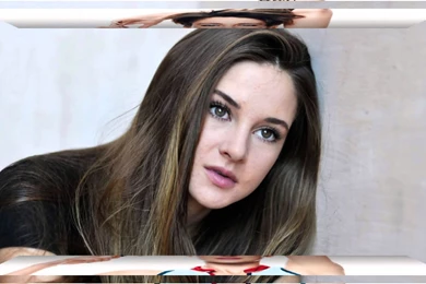Shailene Woodley Top 1 Most Beautiful Women 2016
