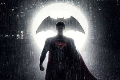 30 Superman Batman Dark Knight Superhero Dawn Justice Wallpapers ...