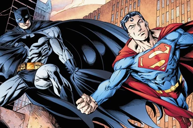 Download Batman DC Wallpapers 1600x1200