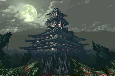 Pixel art wallpapers   Album On Imgur