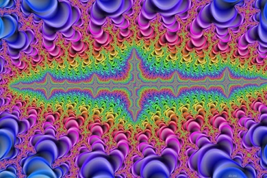 Trippy Wallpapers