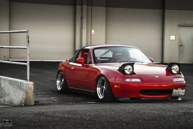 Mazda Miata Wallpapers NA   Image