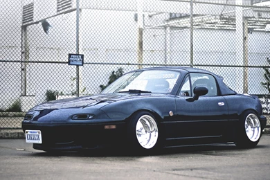 Download Wallpapers Mazda, Miata, Stance, Mazda Miata, Mazda ...