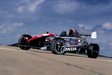 Ariel Atom Cars Sports Wallpapers   (