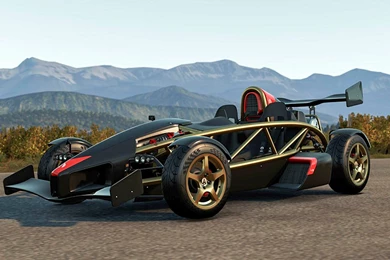 2015 Ariel Atom 500 V8 Amazing Wallpapers (22028)   Heidi24