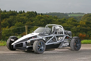 2010 Wimmer RS Ariel Atom 3 Supercar Supercars E Wallpapers ...