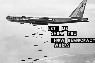 Aircraft, Bombs, Typography, Democracy, B 52 Stratofortress ...