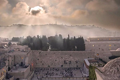 Top Download 4K Jerusalem Israel Wallpapers