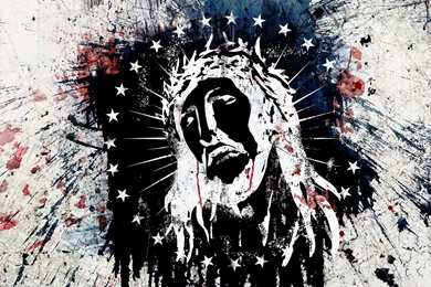 Jesus Christ Wallpapers Art Prints Hd Wallpapers Art Wallpapers Hd ...