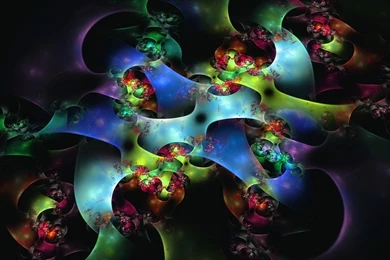 Buy Wallpapers: Unusual Wallpapers