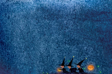 Unique Unusual Illustration Wallpapers