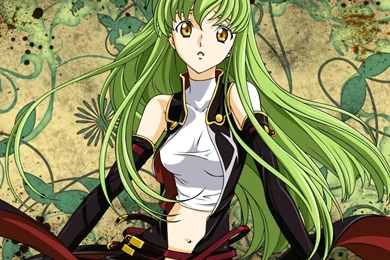 Code Geass Cc 1600x1200 Wallpapers – Anime Code Geass HD Desktop ...