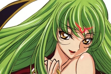 Code Geass Cc 1680x1050 Wallpapers – Anime Code Geass HD Desktop ...