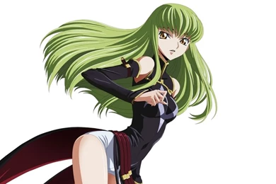Code Geass Cc 2560x1600 Wallpapers – Anime Code Geass HD Desktop ...