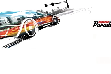Burnout Paradise Wallpapers