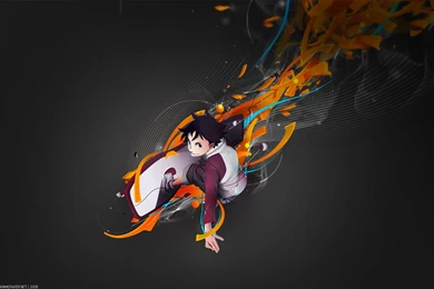 Hd Wallpapers Anime